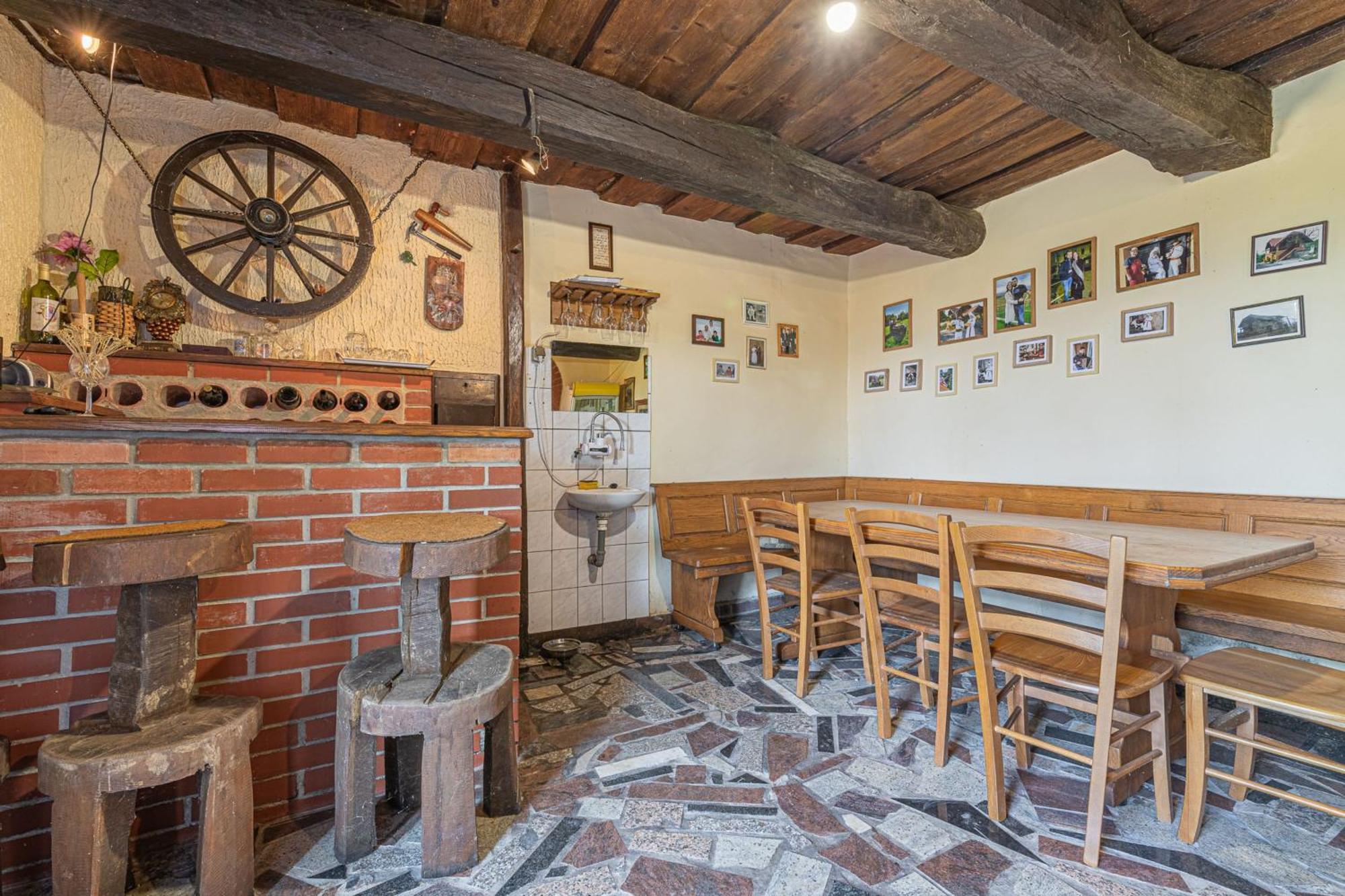 Vineyard Cottage Brodaric - Happy Rentals Metlika Exterior photo