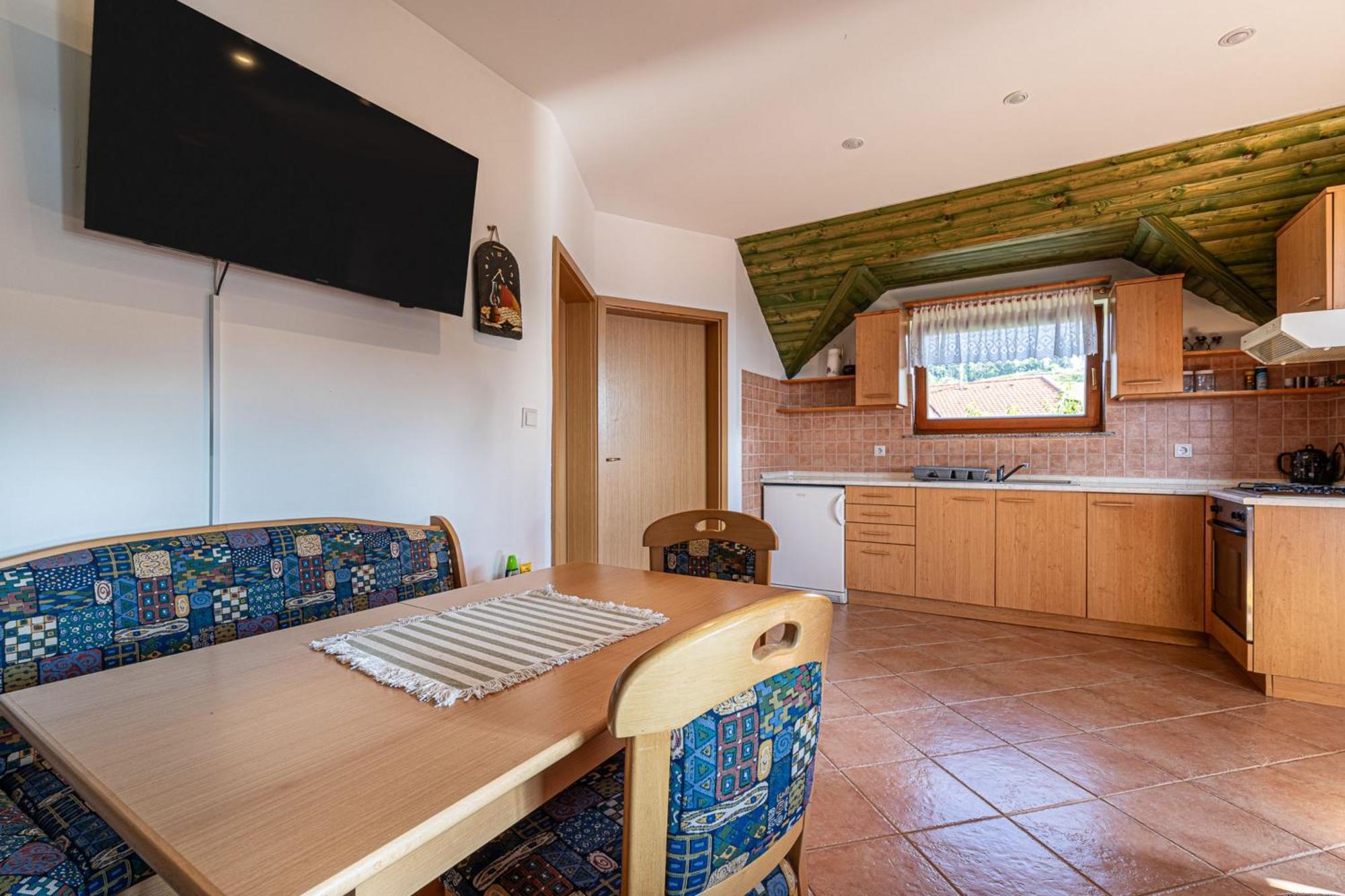 Vineyard Cottage Brodaric - Happy Rentals Metlika Exterior photo
